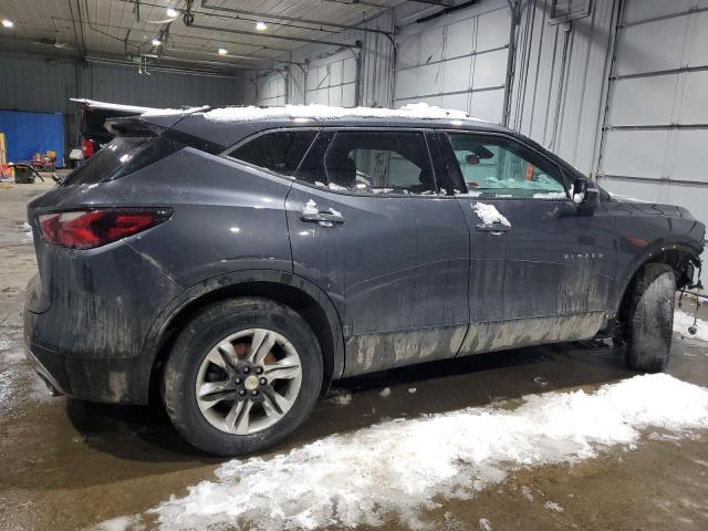 Vin: 3gnkbhr43ns172814, lot: 42598515, chevrolet blazer 2lt 20223