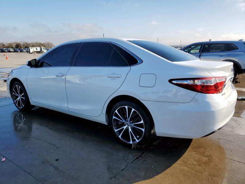 2015 TOYOTA CAMRY LE - 4T1BF1FK6FU936126