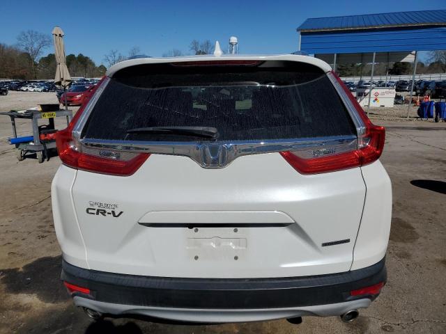 2019 HONDA CR-V TOURI - 7FARW1H92KE013680