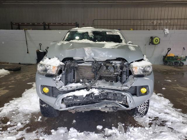 2018 TOYOTA TACOMA DOU - 3TMCZ5AN8JM155615