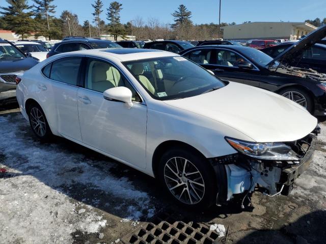 Vin: 58abk1gg5gu026628, lot: 45669045, lexus es350 350 20164