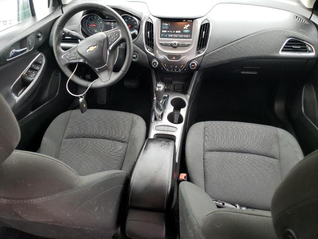 2016 CHEVROLET CRUZE LT - 1G1BE5SM2G7265469
