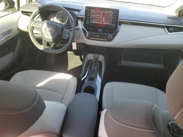2020 TOYOTA COROLLA LE - JTDEPRAE0LJ055403