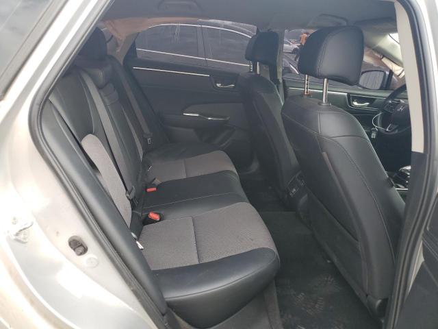 2018 HONDA CLARITY JHMZC5F11JC018212