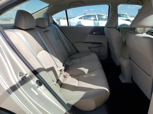 2014 HONDA ACCORD LX - 1HGCR2F3XEA196418