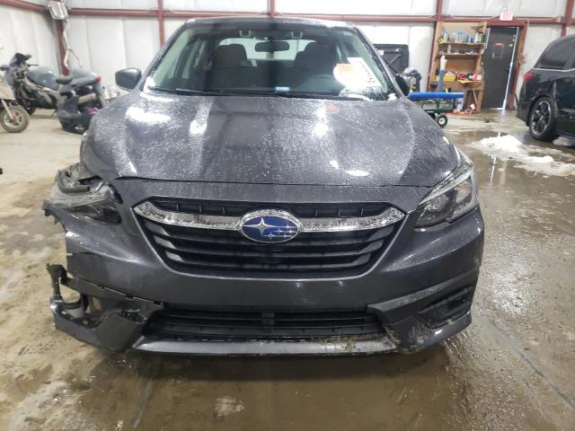 2022 SUBARU LEGACY 4S3BWAB69N3022146