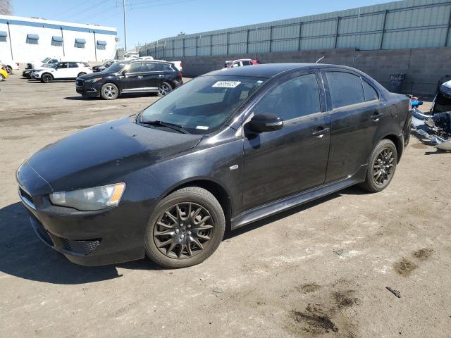 MITSUBISHI LANCER ES