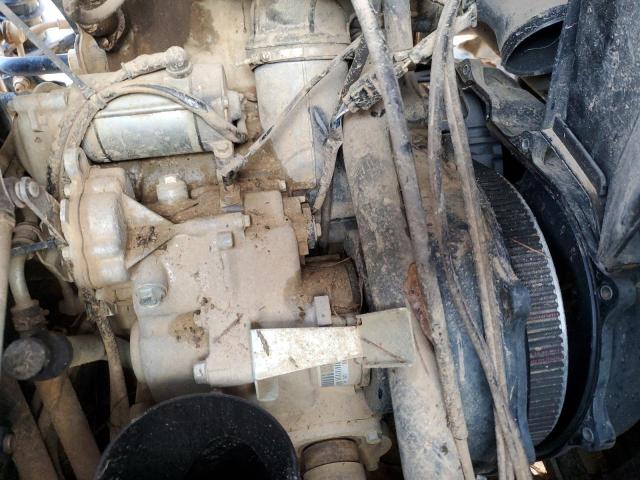2016 YAMAHA YXE700 E 5Y4AM91Y1GA100802