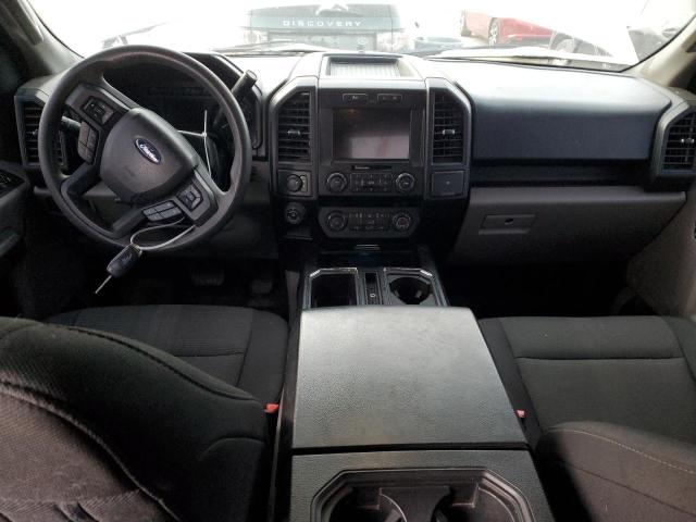 2019 FORD F150 SUPER - 1FTEW1E52KKF11344