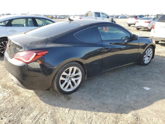 Vin: kmhht6kd8du097441, lot: 45542365, hyundai genesis 2.0t 20133