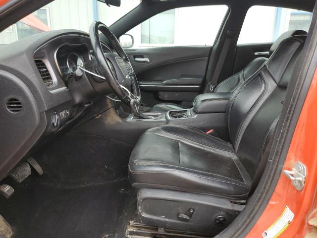 2020 DODGE CHARGER SX 2C3CDXBG5LH140327