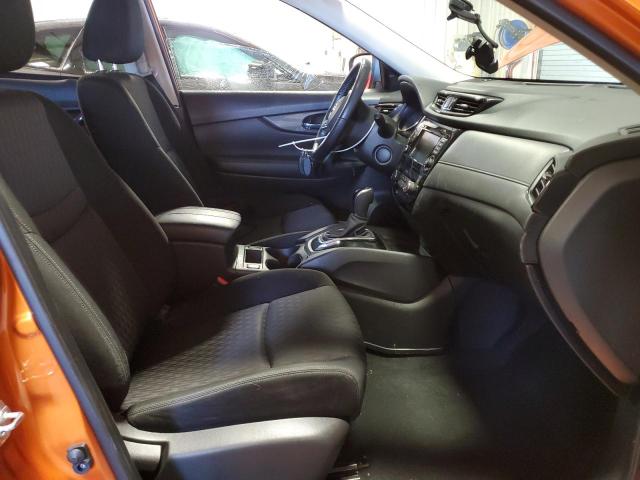 2020 NISSAN ROGUE S - JN8AT2MV0LW112218