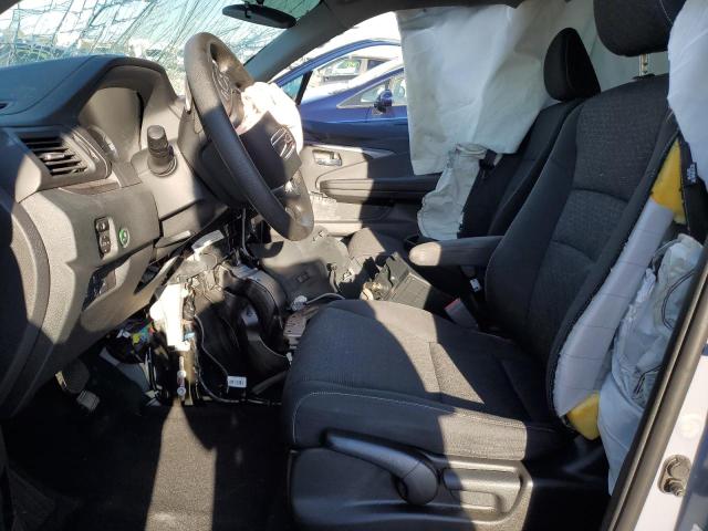 2023 HONDA RIDGELINE - 5FPYK3F19PB042880