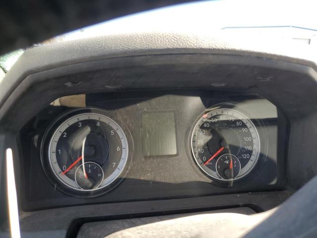 2016 RAM 1500 SLT - 1C6RR7GT0GS245442
