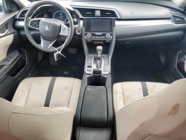 2016 HONDA CIVIC EX 19XFC1F3XGE208977