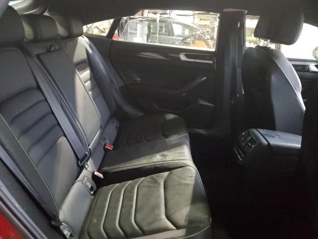 2023 VOLKSWAGEN ARTEON SEL WVWTR7AN2PE015733