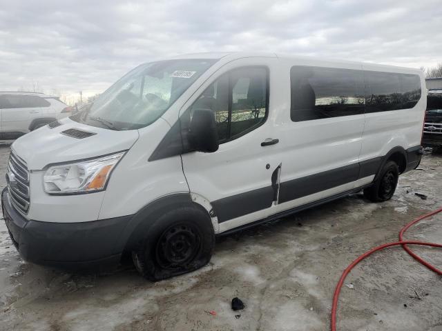 2017 FORD TRANSIT T- - 1FBZX2ZM3HKA46009