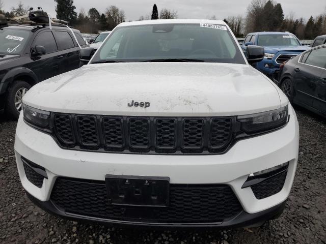 2023 JEEP GRAND CHER - 1C4RJHBG9PC519067