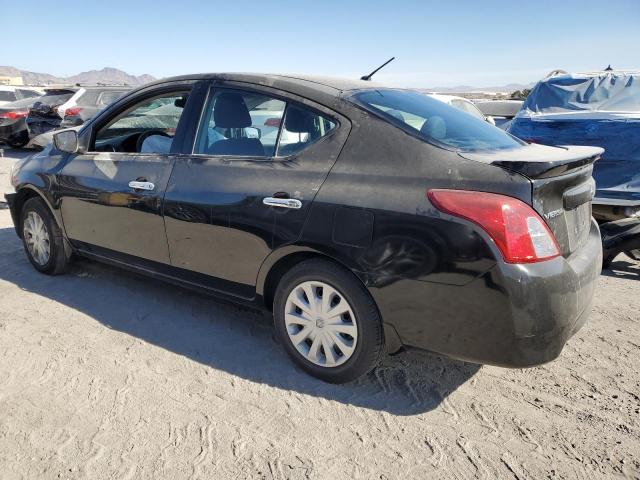 Vin: 3n1cn7ap4kl828712, lot: 43385115, nissan versa s 20192