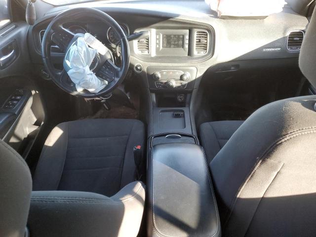 2016 DODGE CHARGER PO - 2C3CDXKT6GH165644