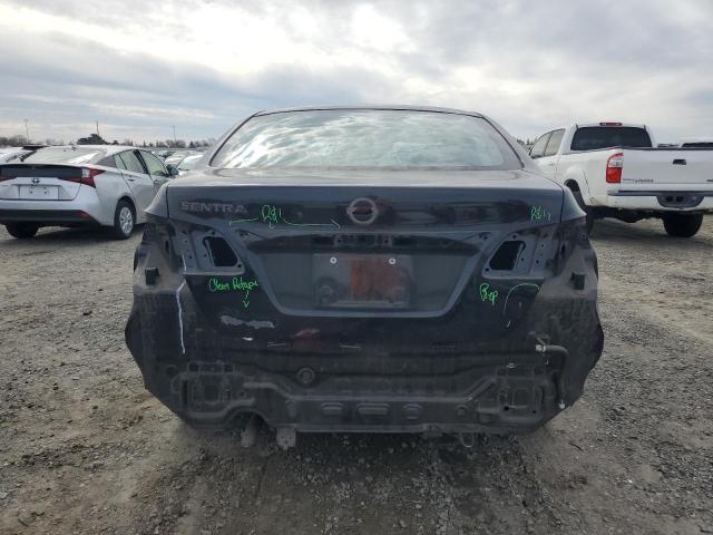 2016 NISSAN SENTRA S - 3N1AB7AP0GY309246