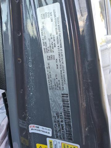 2022 JEEP GLADIATOR 1C6JJTAG2NL148257