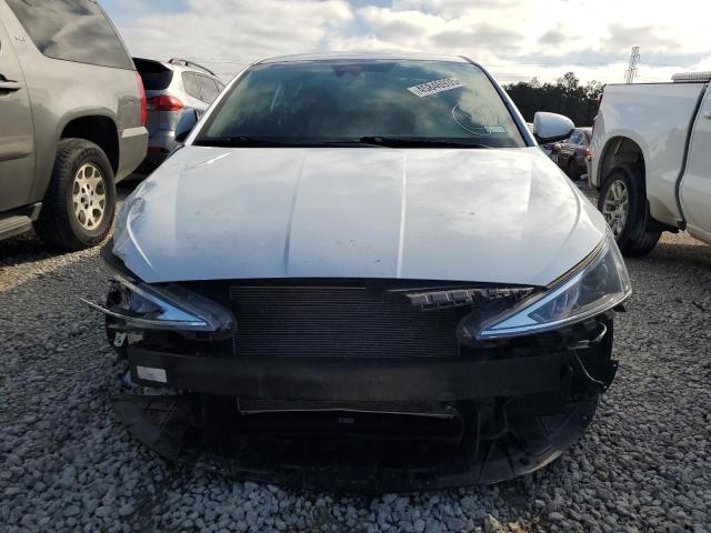 2019 HYUNDAI ELANTRA SE - 5NPD84LF1KH439960