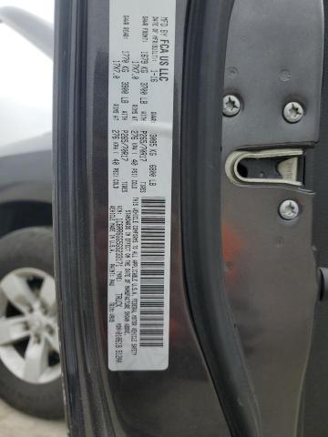 2016 RAM 1500 SLT - 1C6RR6GG5GS233171