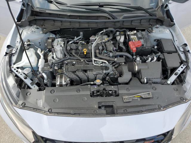 2024 NISSAN ALTIMA SR - 1N4BL4CW8RN423079