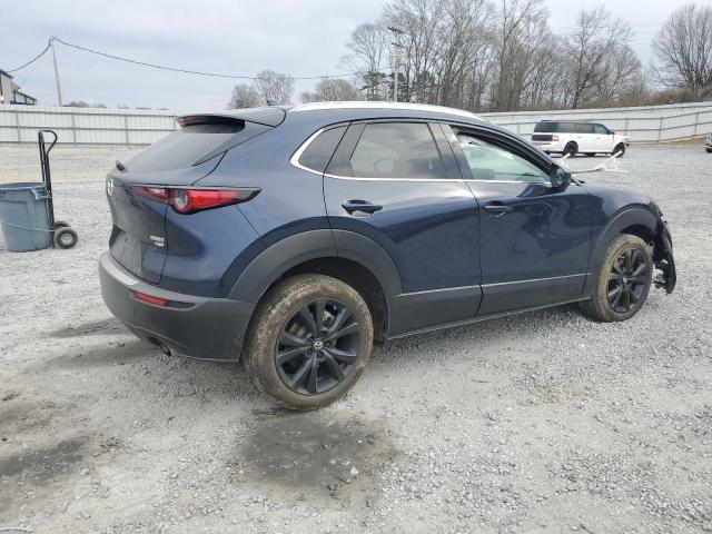 Vin: 3mvdmbdy6pm507833, lot: 47166285, mazda cx30 premium 20233