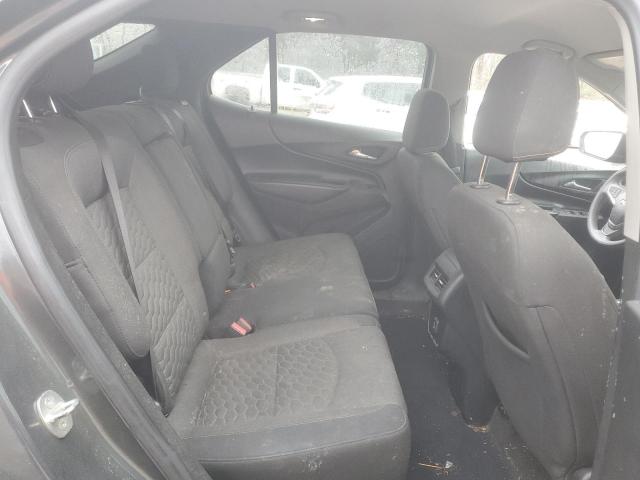 2020 CHEVROLET EQUINOX LT - 2GNAXKEV3L6255664