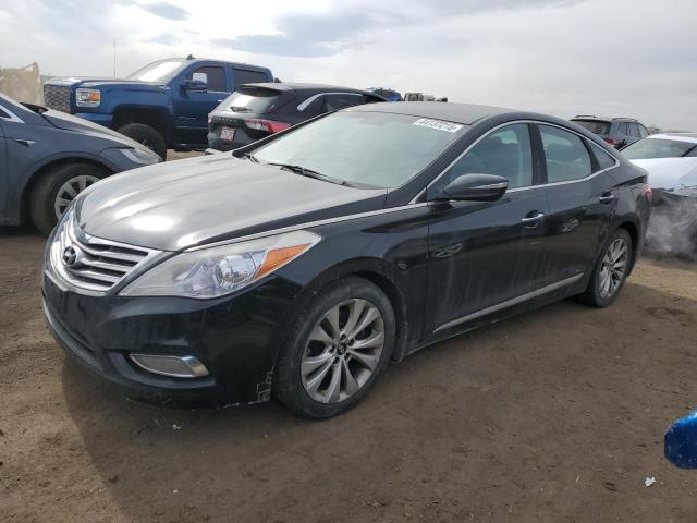 Vin: kmhfg4jg3ea350745, lot: 44137215, hyundai azera 2014 img_1