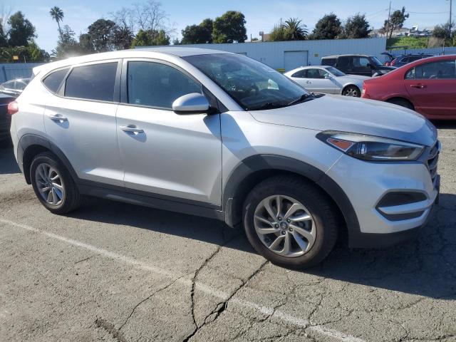 2016 HYUNDAI TUCSON SE - KM8J23A47GU113721
