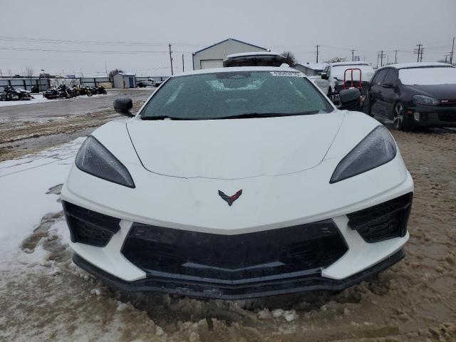 2024 CHEVROLET CORVETTE S - 1G1YB3D45R5101085