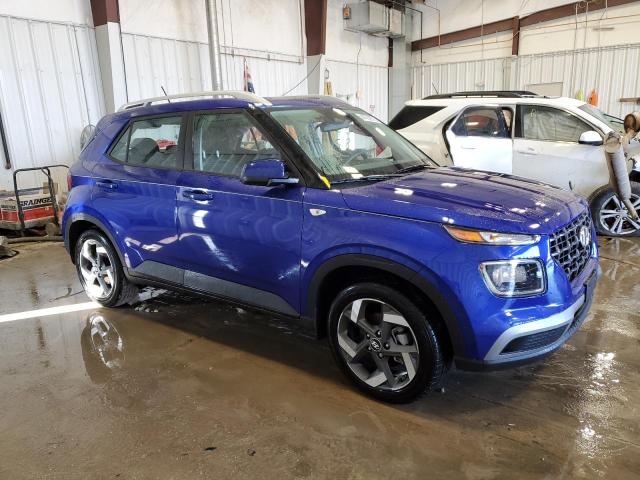 Vin: kmhrc8a30ru331698, lot: 44720575, hyundai venue sel 20244