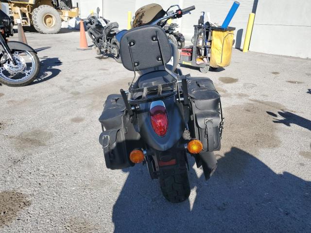 2024 KAWASAKI VN900 F JKAVN2F18RA002289