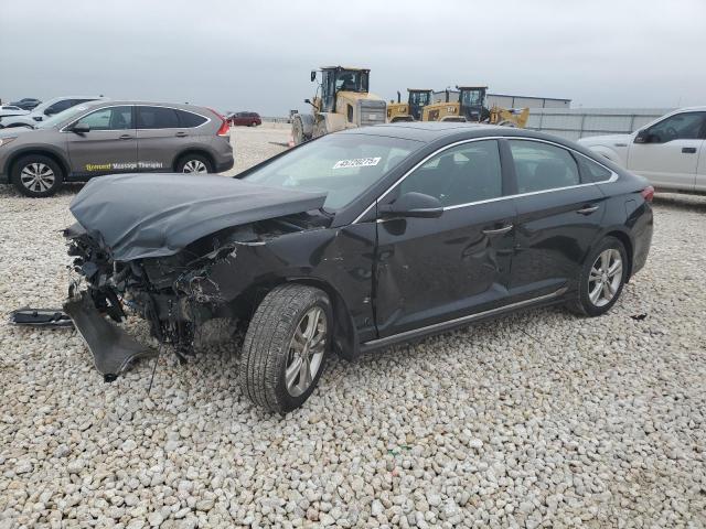 Vin: 5npe34af6kh730444, lot: 45720275, hyundai sonata limited 2019 img_1