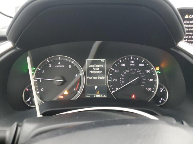 2019 LEXUS RX 350 BAS - 2T2BZMCA6KC206373
