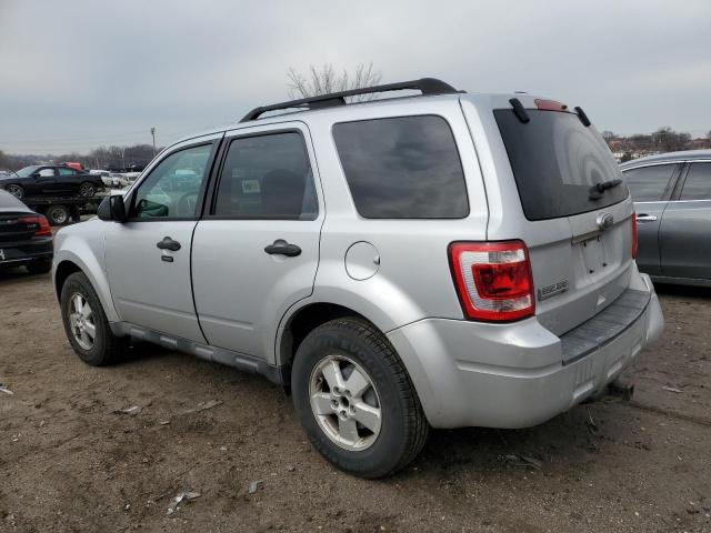 Vin: 1fmcu0d75bkb32716, lot: 43850175, ford escape xlt 20112