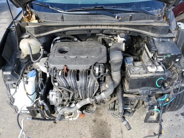 2018 KIA SPORTAGE L - KNDPM3AC2J7348517