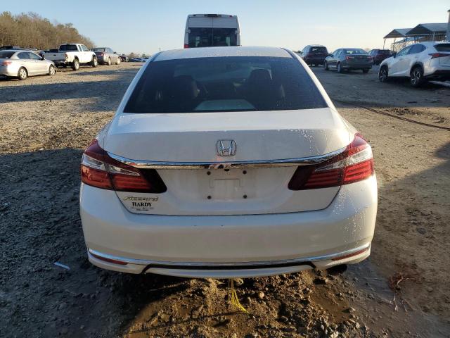 2016 HONDA ACCORD LX - 1HGCR2F31GA124803
