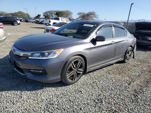 Vin: 1hgcr2f57ha281223, lot: 46349265, honda accord sport 2017 img_1