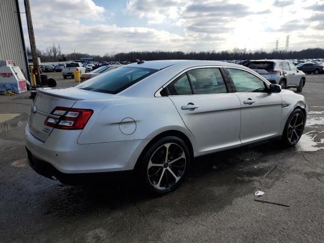 2016 FORD TAURUS SEL - 1FAHP2E86GG156866