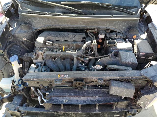 2021 HYUNDAI VENUE SEL - KMHRC8A32MU127865