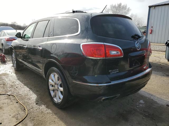 2015 BUICK ENCLAVE - 5GAKVCKD0FJ298033