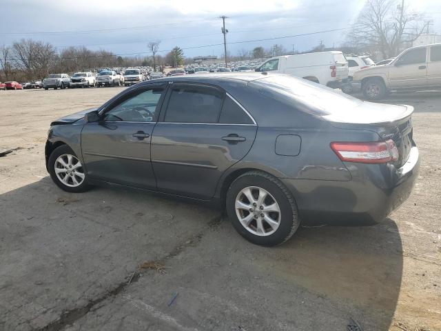 Vin: 4t1bf3ekxbu717791, lot: 47191655, toyota camry base 20112