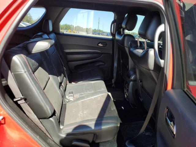 2021 DODGE DURANGO R/ - 1C4SDJCT9MC715582