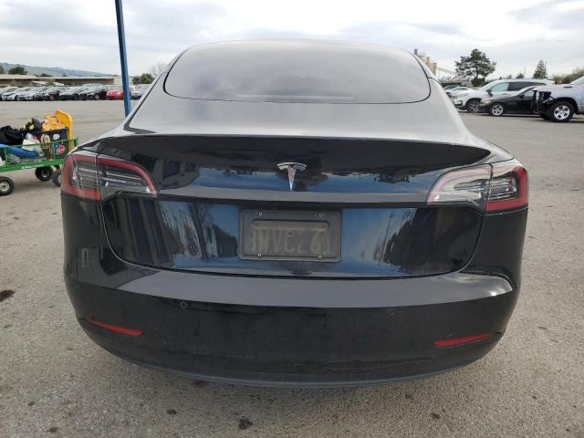 2021 TESLA MODEL 3 - 5YJ3E1EA5MF998482