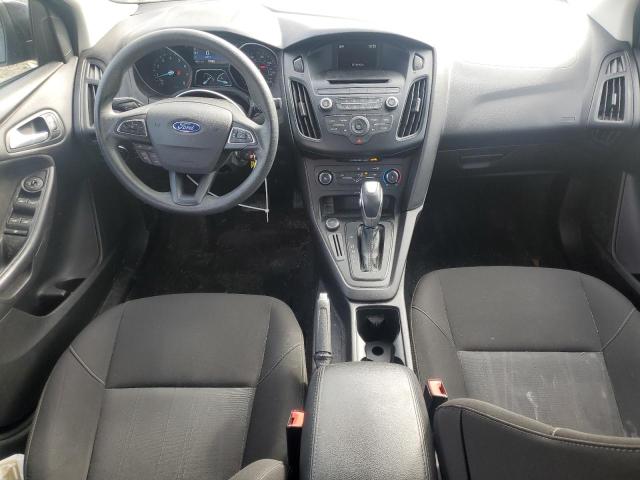 2015 FORD FOCUS SE 1FADP3F26FL297750