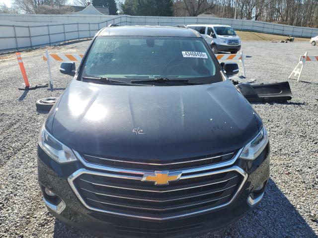 2021 CHEVROLET TRAVERSE L - 1GNERGKW0MJ172705